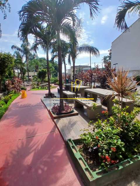 Apartamento, 2 quartos, 48 m² - Foto 29