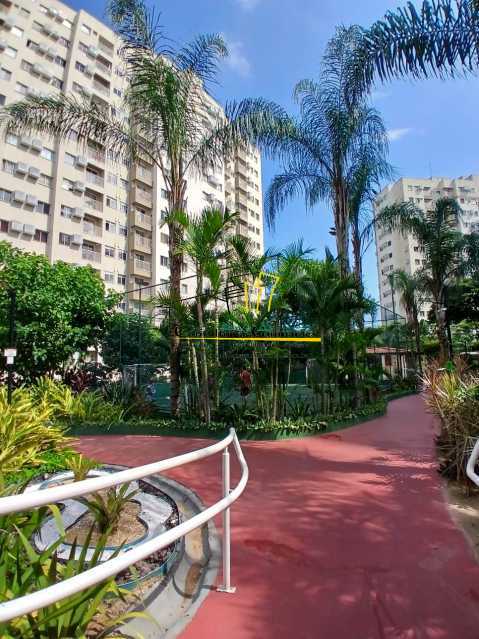 Apartamento, 2 quartos, 48 m² - Foto 30