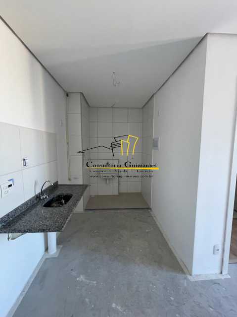 Apartamento, 2 quartos, 44 m² - Foto 10