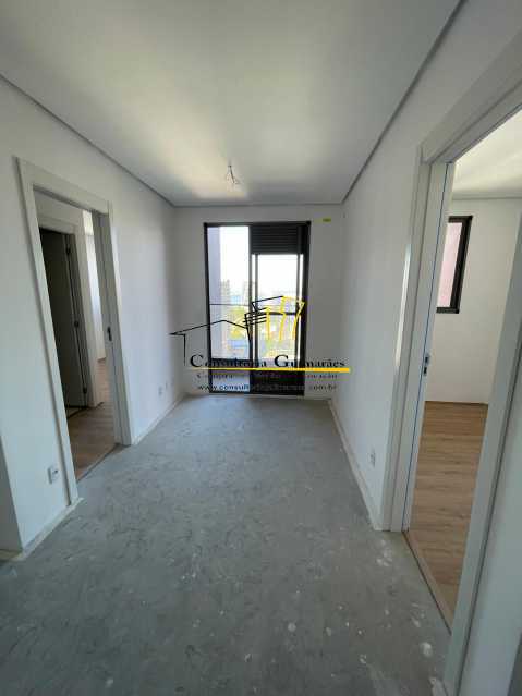 Apartamento, 2 quartos, 44 m² - Foto 12