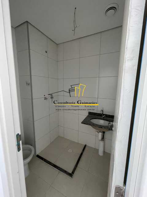 Apartamento, 2 quartos, 44 m² - Foto 13