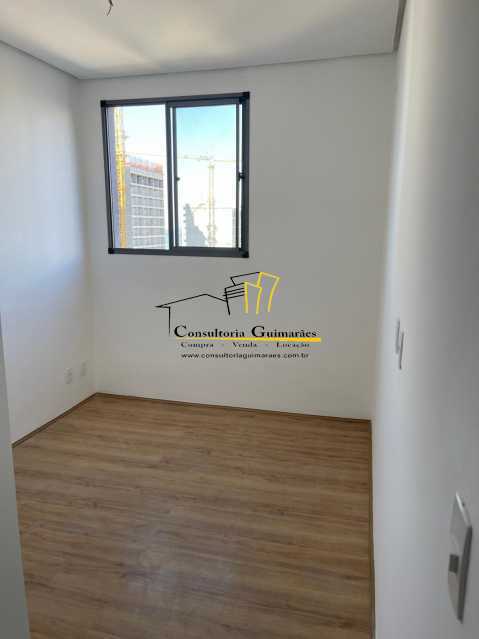 Apartamento, 2 quartos, 44 m² - Foto 15