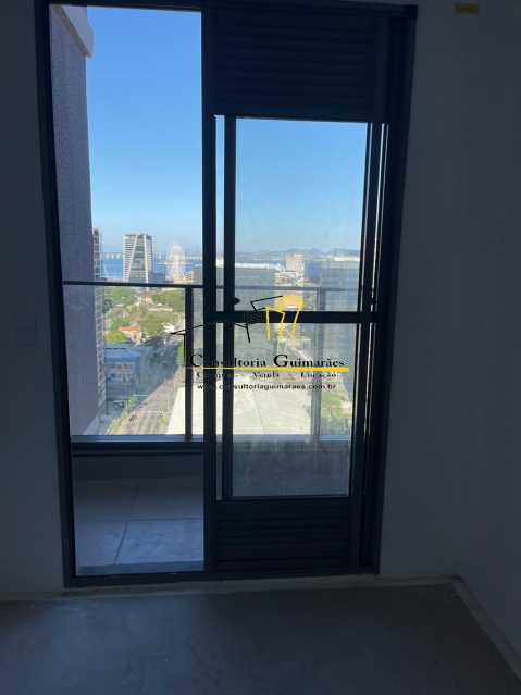Apartamento, 2 quartos, 44 m² - Foto 17