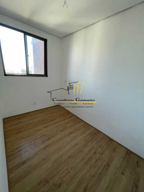 Apartamento, 2 quartos, 44 m² - Foto 20