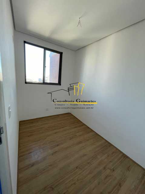 Apartamento, 2 quartos, 44 m² - Foto 23