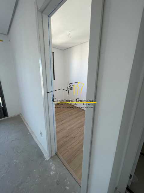 Apartamento, 2 quartos, 44 m² - Foto 24