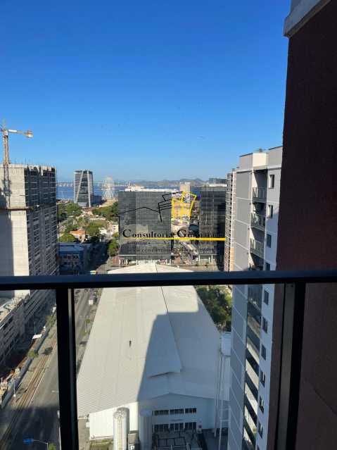 Apartamento, 2 quartos, 44 m² - Foto 27