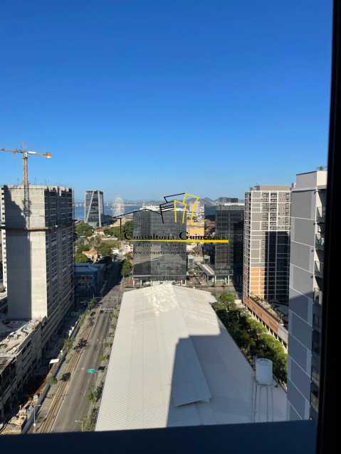 Apartamento, 2 quartos, 44 m² - Foto 29