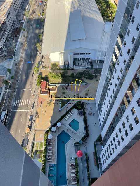 Apartamento, 2 quartos, 44 m² - Foto 30