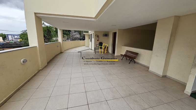 Apartamento, 2 quartos, 55 m² - Foto 4