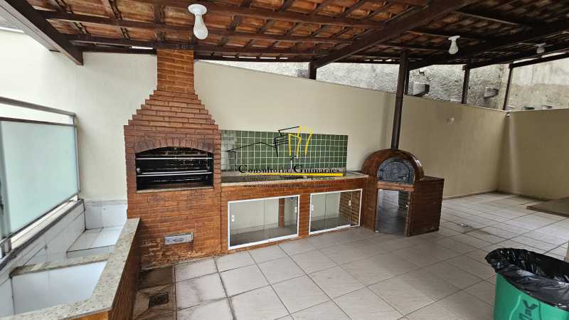 Apartamento, 2 quartos, 55 m² - Foto 7