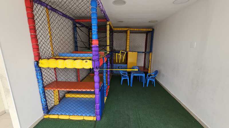Apartamento, 2 quartos, 55 m² - Foto 8