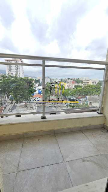 Apartamento, 2 quartos, 55 m² - Foto 16