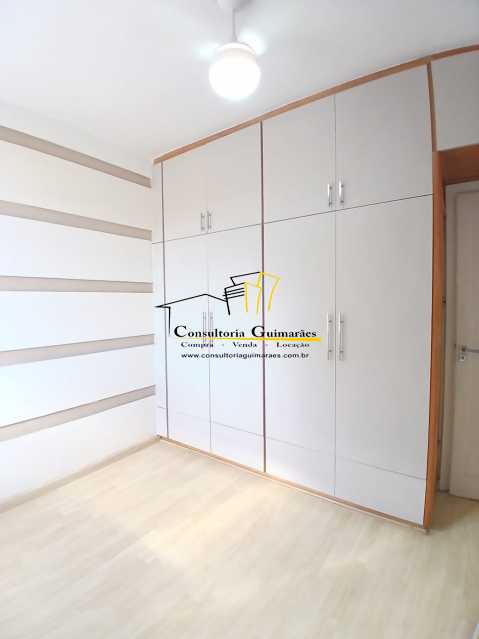 Apartamento, 2 quartos, 60 m² - Foto 7