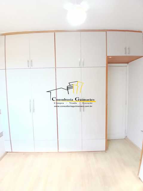 Apartamento, 2 quartos, 60 m² - Foto 8