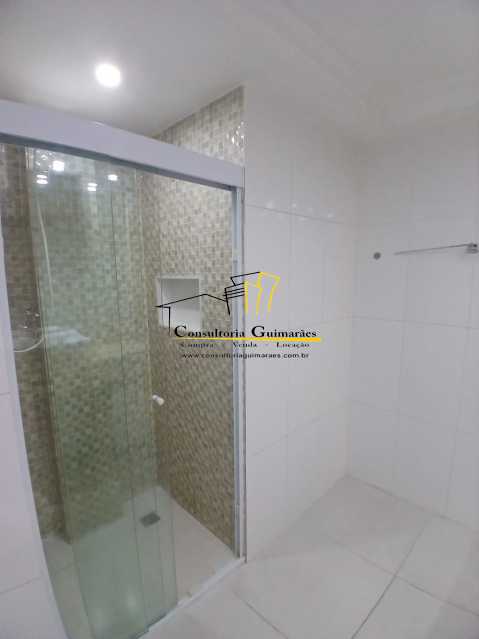 Apartamento, 2 quartos, 60 m² - Foto 9