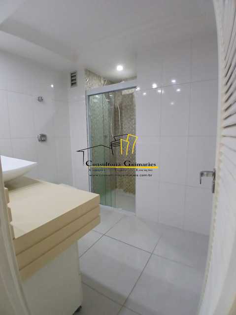 Apartamento, 2 quartos, 60 m² - Foto 10