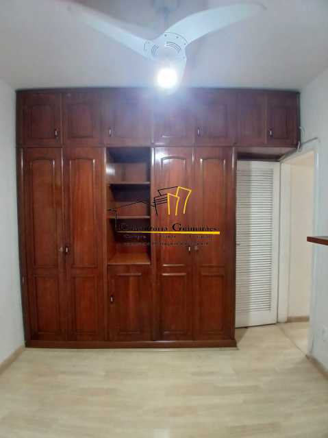 Apartamento, 2 quartos, 60 m² - Foto 6