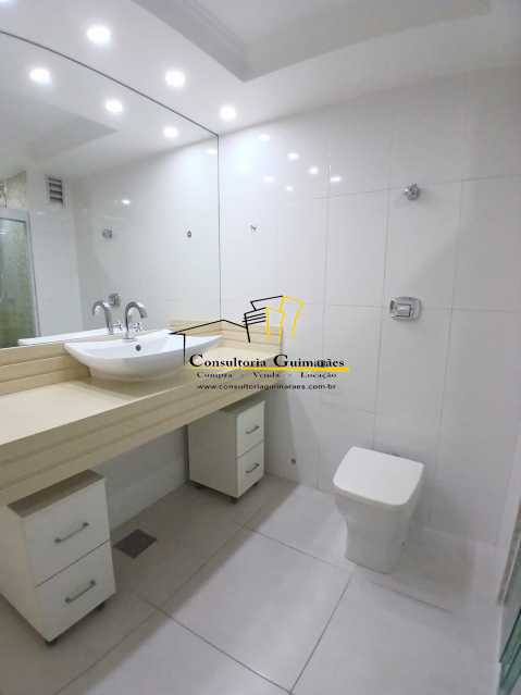 Apartamento, 2 quartos, 60 m² - Foto 11