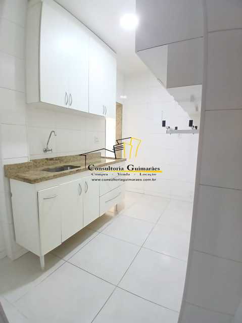 Apartamento, 2 quartos, 60 m² - Foto 12