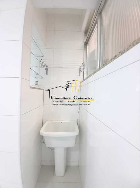 Apartamento, 2 quartos, 60 m² - Foto 17