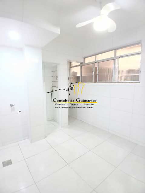 Apartamento, 2 quartos, 60 m² - Foto 16