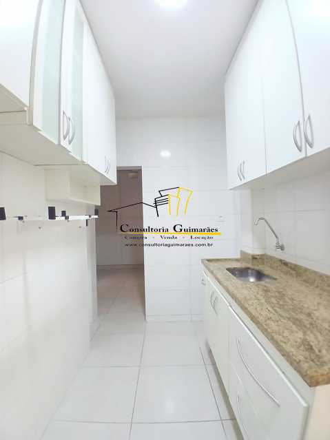 Apartamento, 2 quartos, 60 m² - Foto 14