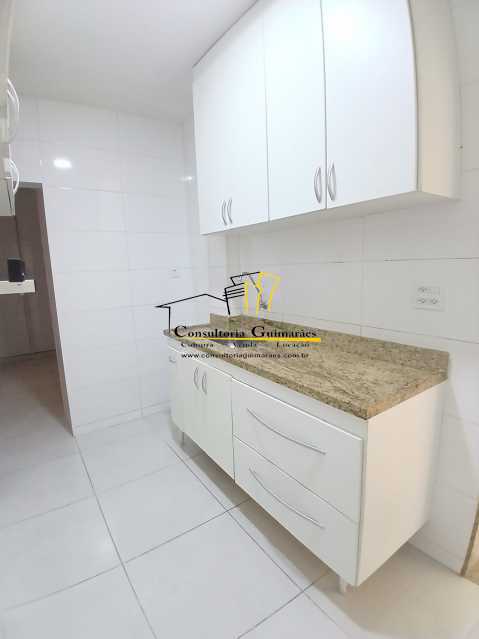 Apartamento, 2 quartos, 60 m² - Foto 13