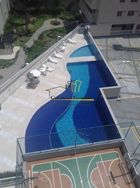 Apartamento, 3 quartos, 85 m² - Foto 2