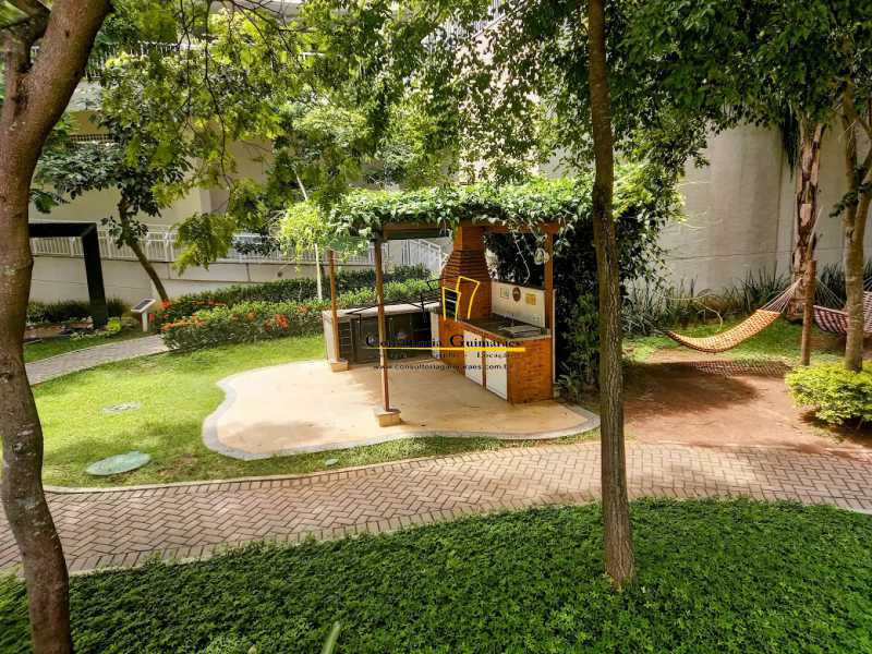 Apartamento, 3 quartos, 85 m² - Foto 3