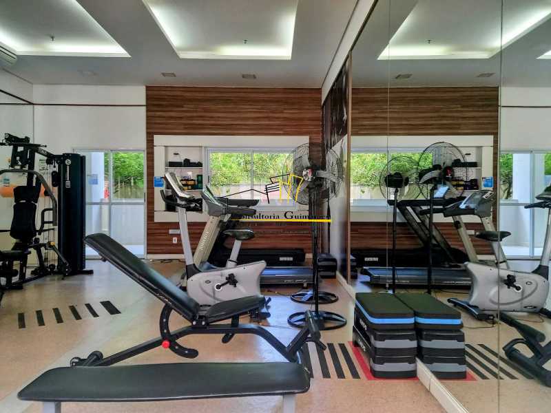 Apartamento, 3 quartos, 85 m² - Foto 4