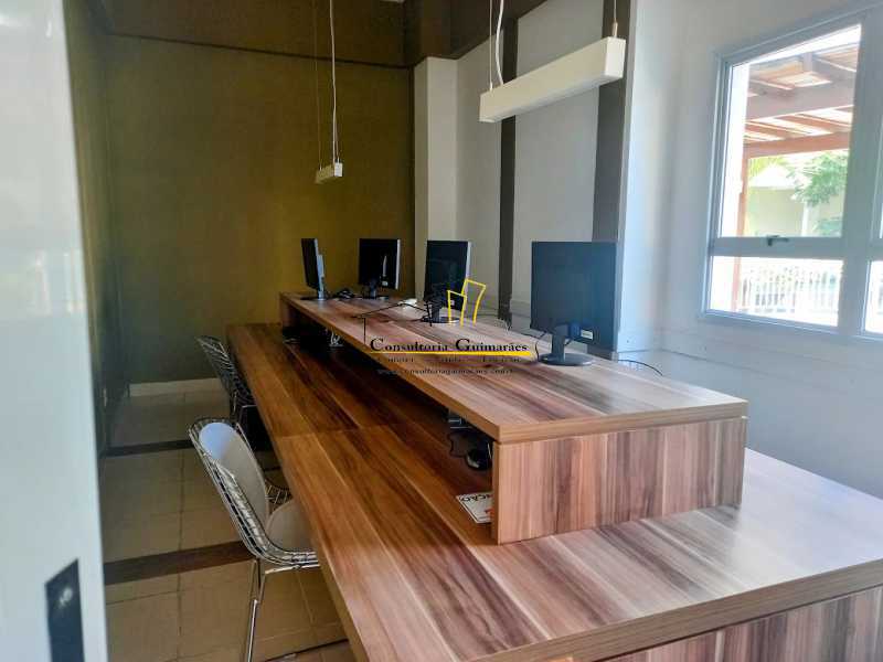 Apartamento, 3 quartos, 85 m² - Foto 5