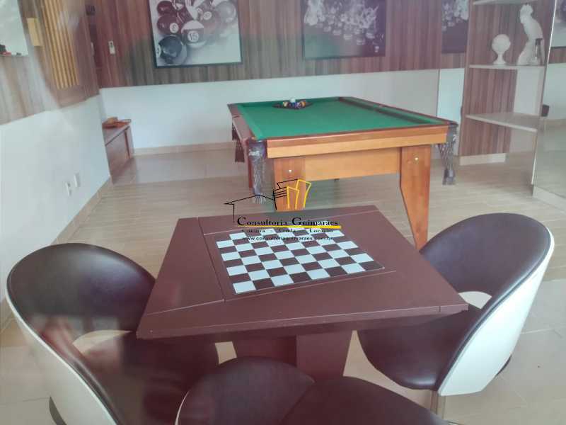 Apartamento, 3 quartos, 85 m² - Foto 7