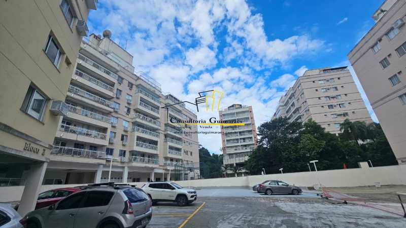 Apartamento, 3 quartos, 85 m² - Foto 8