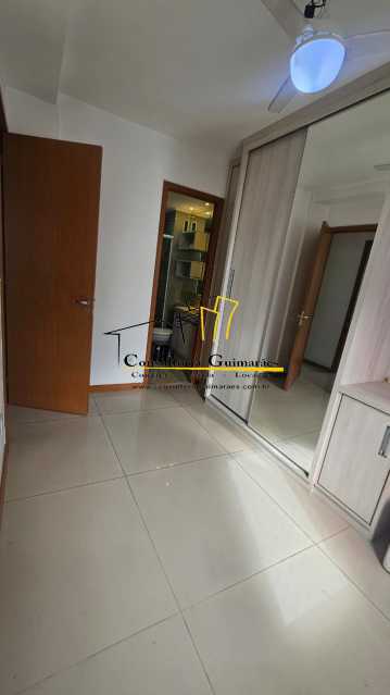 Apartamento, 3 quartos, 85 m² - Foto 22
