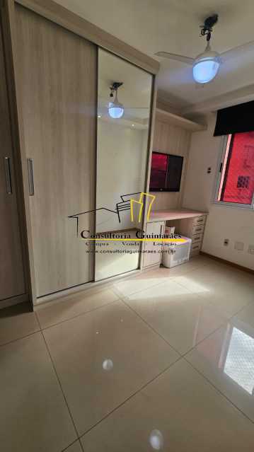Apartamento, 3 quartos, 85 m² - Foto 23