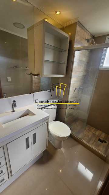 Apartamento, 3 quartos, 85 m² - Foto 27