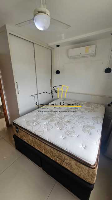Apartamento, 3 quartos, 85 m² - Foto 26