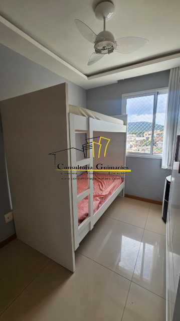 Apartamento, 3 quartos, 85 m² - Foto 28