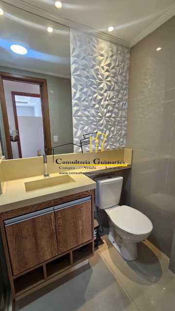 Apartamento, 3 quartos, 85 m² - Foto 29