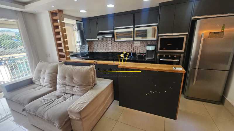 Apartamento, 3 quartos, 85 m² - Foto 12