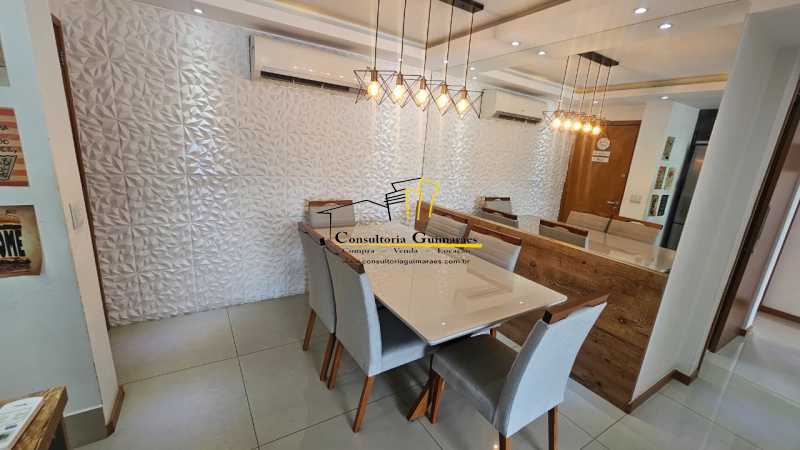 Apartamento, 3 quartos, 85 m² - Foto 9