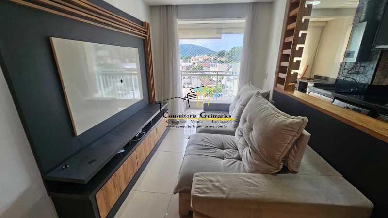 Apartamento, 3 quartos, 85 m² - Foto 10