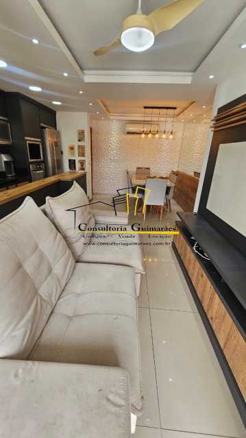 Apartamento, 3 quartos, 85 m² - Foto 11