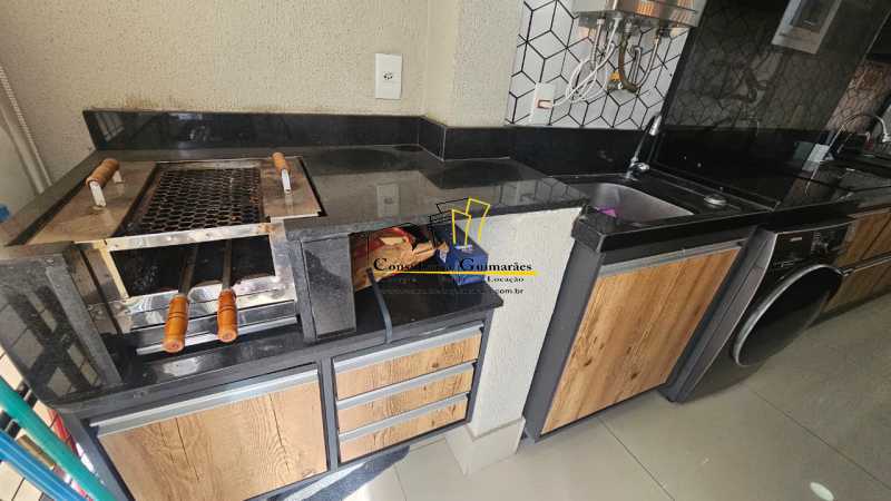 Apartamento, 3 quartos, 85 m² - Foto 20
