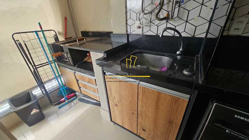Apartamento, 3 quartos, 85 m² - Foto 19
