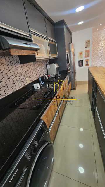 Apartamento, 3 quartos, 85 m² - Foto 16