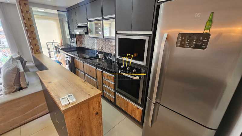 Apartamento, 3 quartos, 85 m² - Foto 14