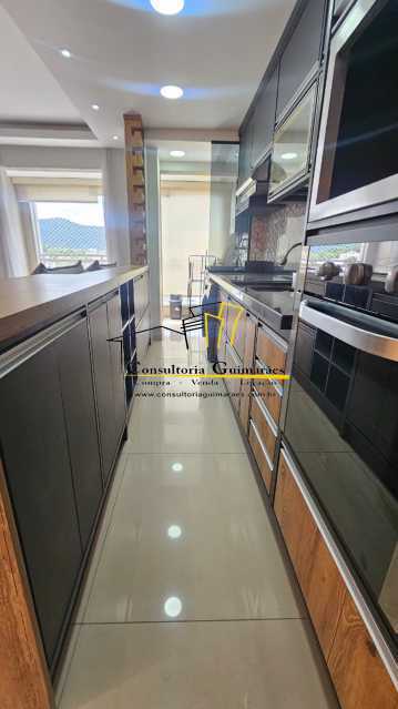 Apartamento, 3 quartos, 85 m² - Foto 15