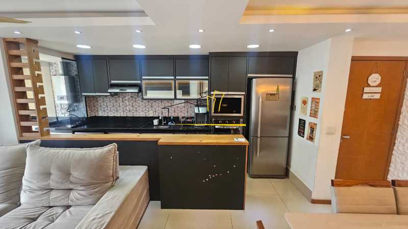Apartamento, 3 quartos, 85 m² - Foto 13